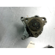 110V104 Water Coolant Pump From 2015 Ford Escape 2.5 4S4E8501AE 110V104 Water Coolant Pump From 2015 Ford Escape 2.5 4S4E8501AE